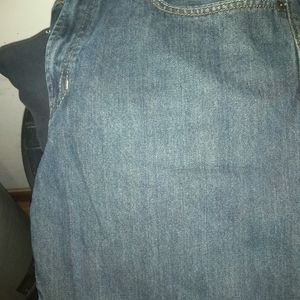 Men's Bullhead jeans